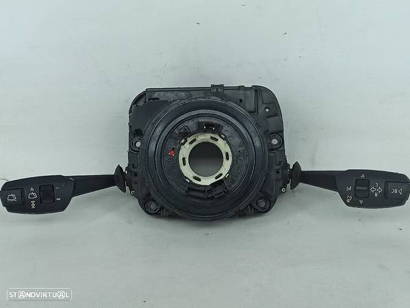 Conjunto / Comutador De Luzes / Manetes Bmw 1 (E87) - 1