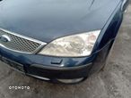 Lampa przednia lewa xenon FORD Mondeo mk3 lift EU - 2