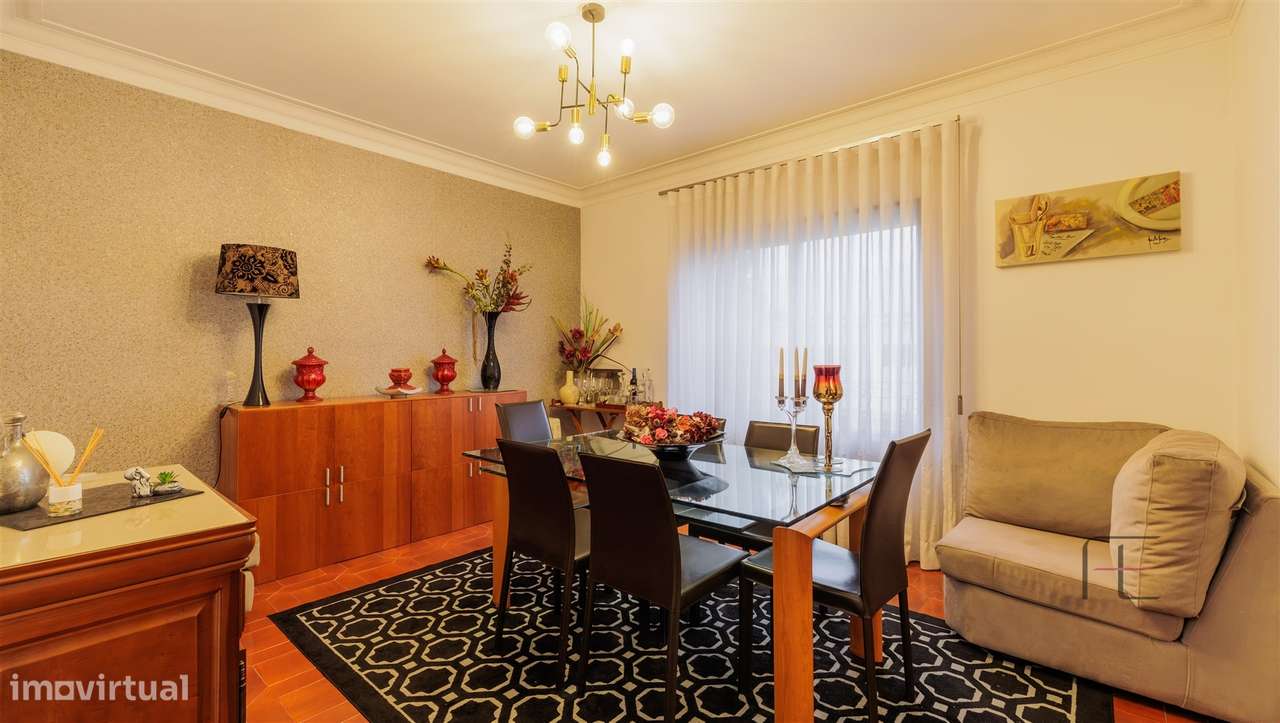 Moradia T4 Venda em Ermesinde,Valongo-19