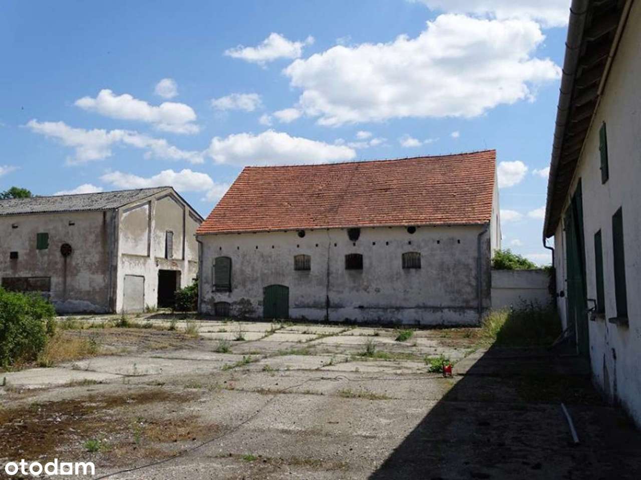 Nieruchomość komercyjna na sprzedaż-11