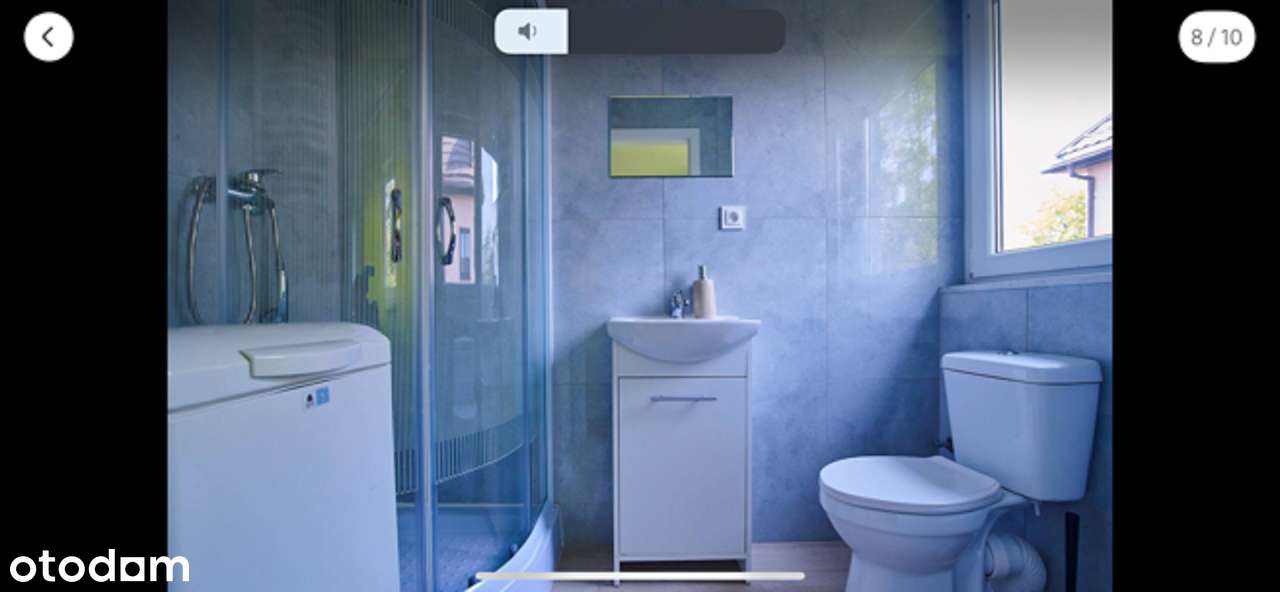 Nieruchomość W-wa Zacisze / Doskonała Lokalizacja-7