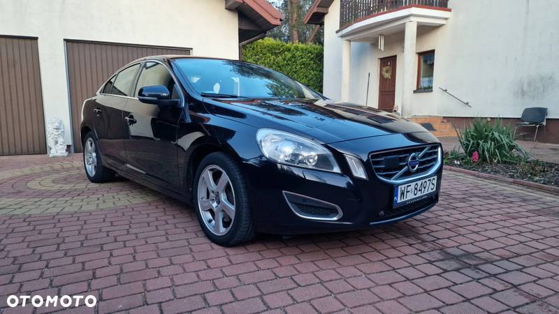 Volvo S60 - 7