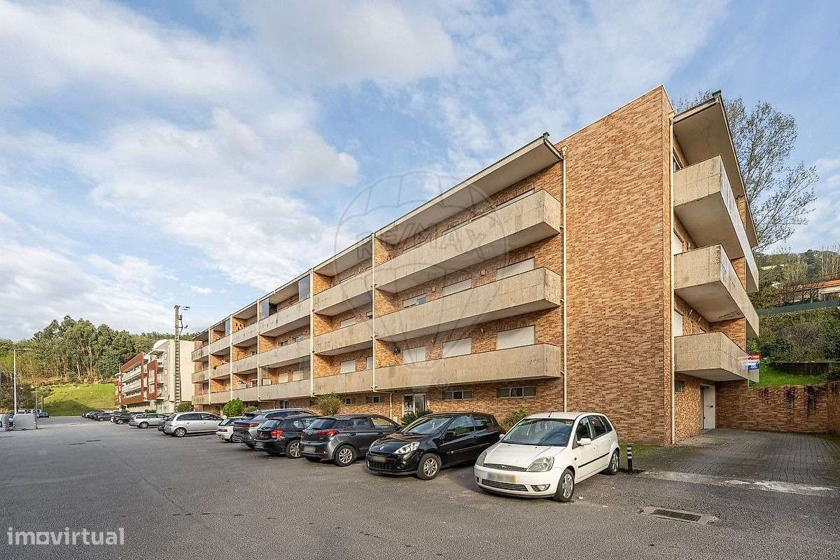 Apartamento T2 em Tenões-14