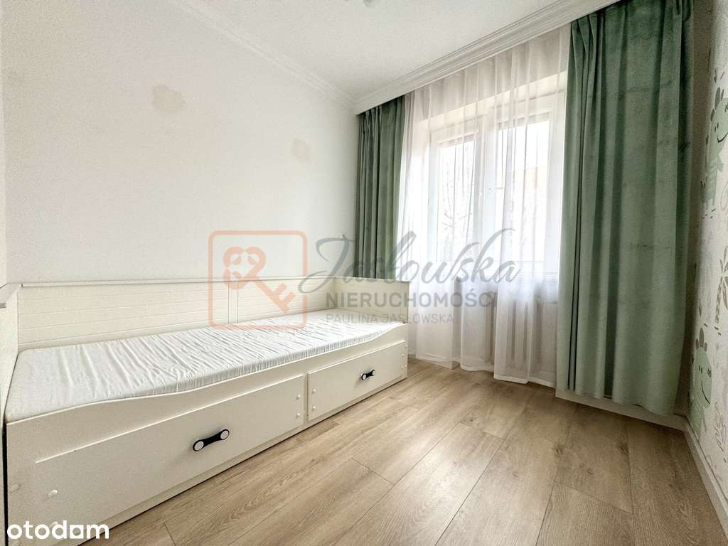 Piękne 3 pokojowe mieszkanie przy Millenium hall-7