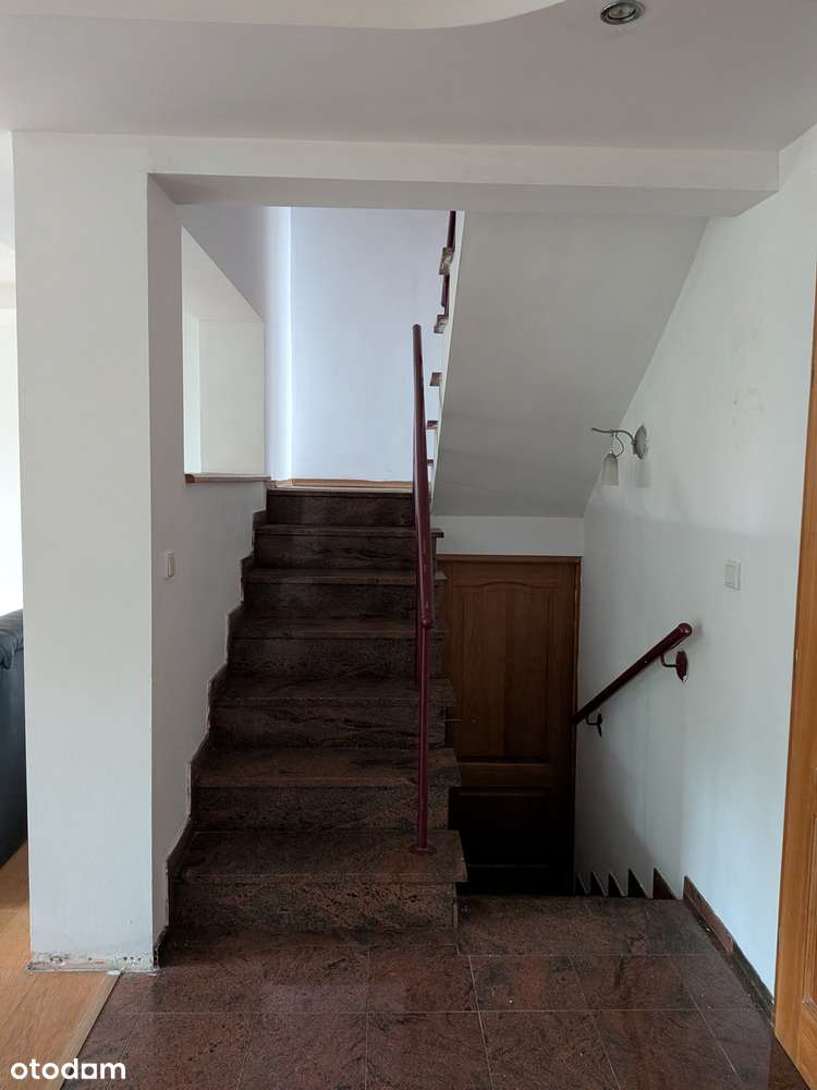 Duży dom rodzinny 235 m² | 6 pokoi | Garaż | Ogród | Bez pośredników - Pełny obrazek: 5/18