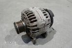 VW BEETLE 5C GOLF VI 1.6 TDI ALTERNATOR 140A ORYGINAŁ OE SKODA SEAT AUDI - 2