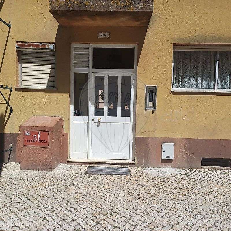 Armazém  para arrendamento - Grande imagem: 5/12