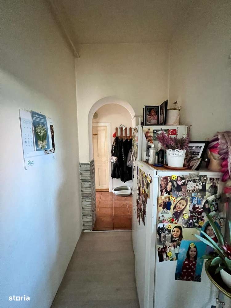 Casă Centrală 125mp + 124mp amenajabil str Mihai V colț cu str Verii-7