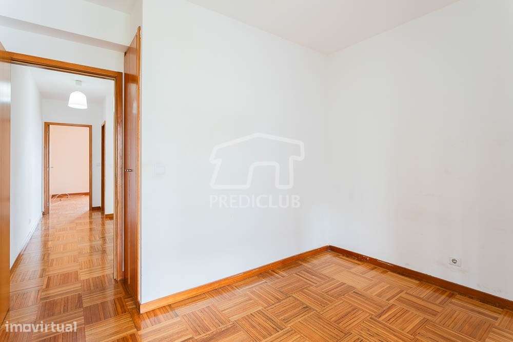 Apartamento T2 - Amparo / Funchal-21