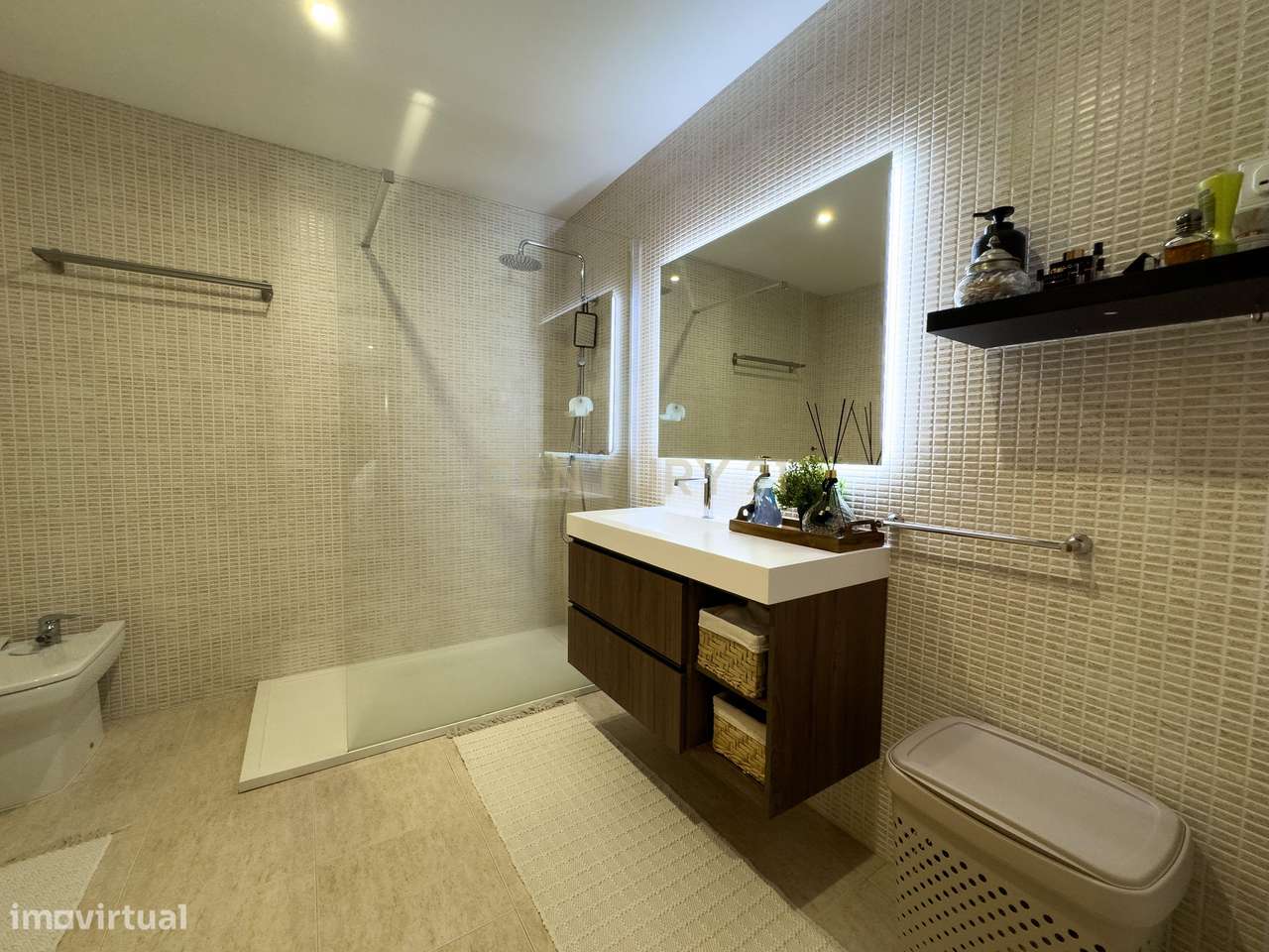 Apartamento T3, 5º andar na Costa, Guimarães, Rua Antero Henriques da-26