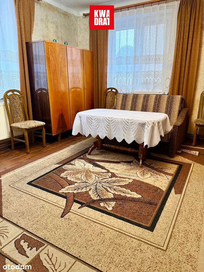 Piastów – działka 1080 m² | Dom do aranżacji-6