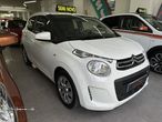 Citroën C1 1.0 VTi Feel - 1