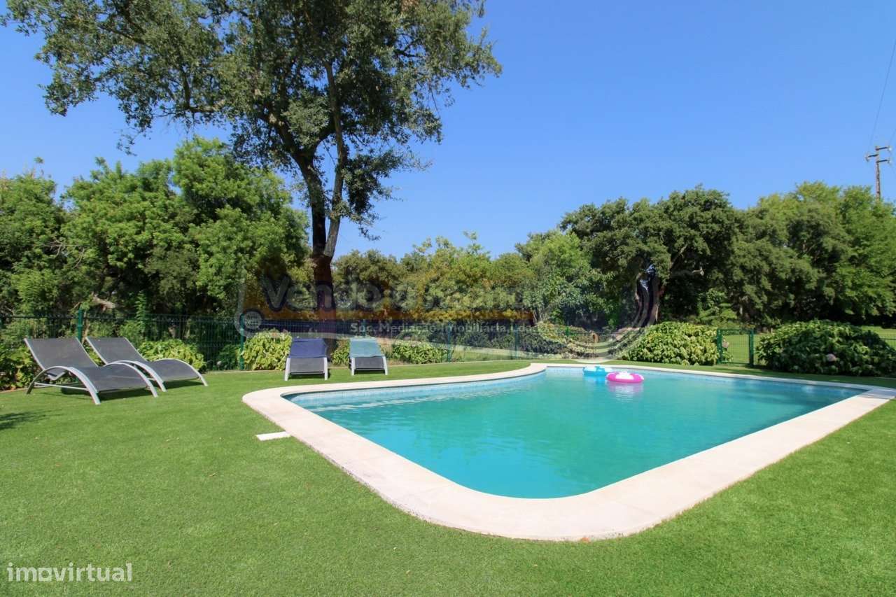 Moradia T4 em Santo Estevão (STE068) - Grande imagem: 5/34