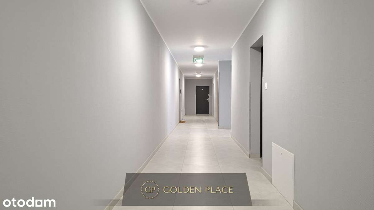 Stan deweloperski, komórka, hala garażowa-9