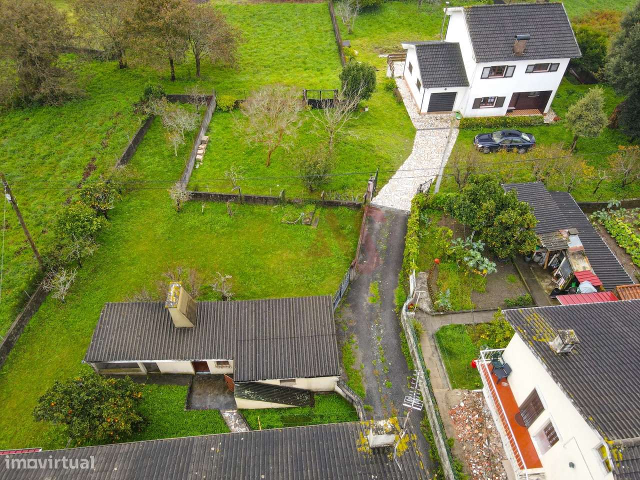 &#127969; Moradia T3 com terreno de 409 m² – Vila Praia de Âncora | 35 - Grande imagem: 4/35