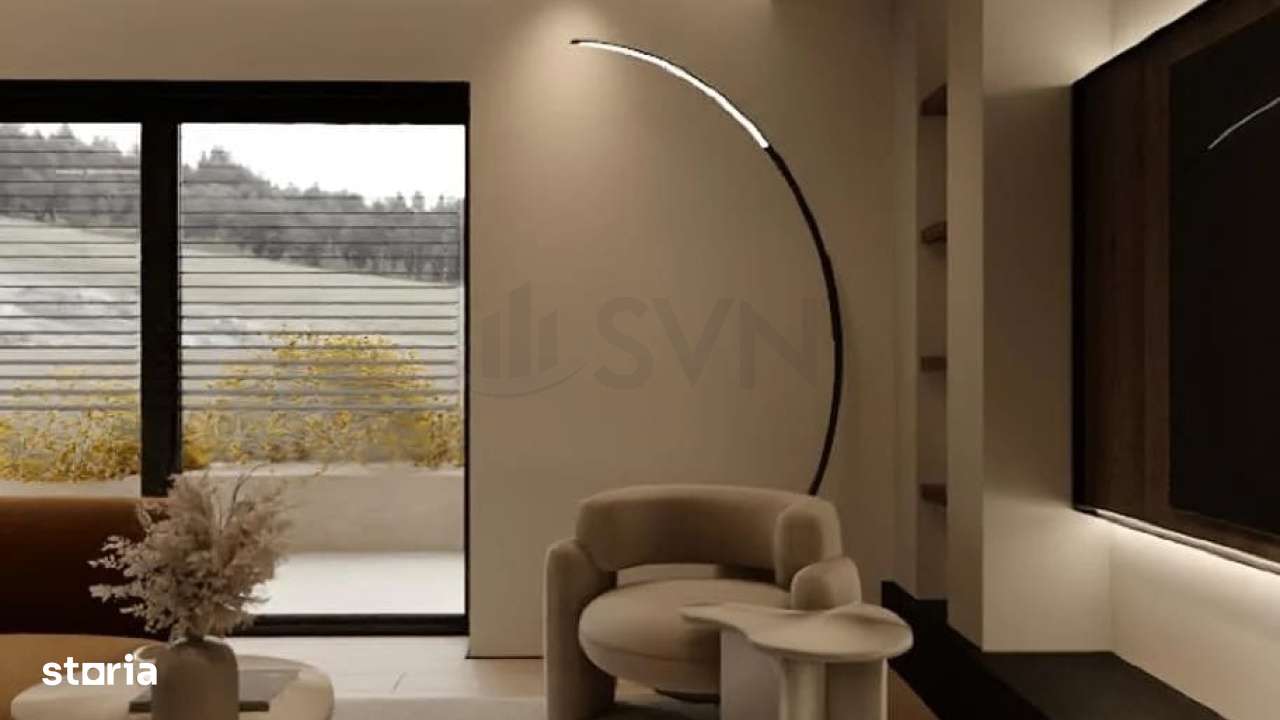 Apartament 4 Camere Tip Duplex I De Vanzare I 13 Septembire - Imagine principală: 4/10