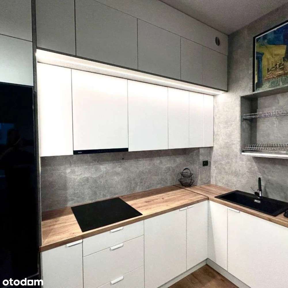 NOWE BUDOWNICTWO z Dużym OGRÓDKIEM 25 m kw - Pełny obrazek: 5/13