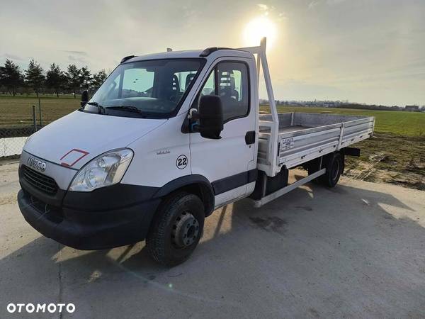 Iveco Daily 60c15 - 2