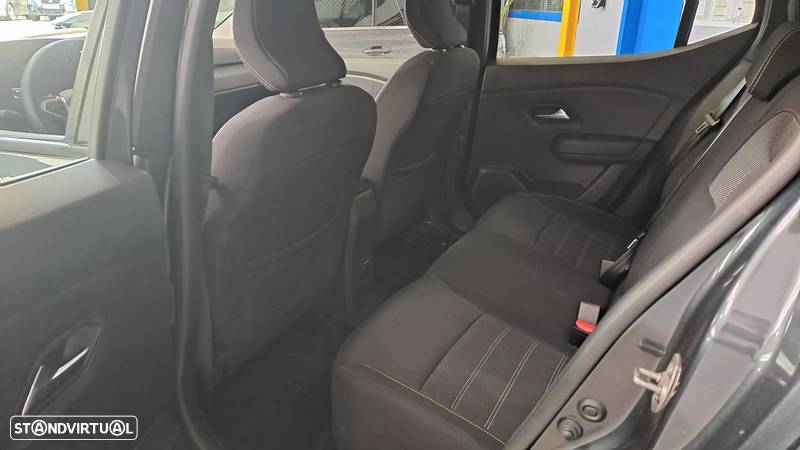 Dacia Sandero Stepway TCe 90 Comfort - 7