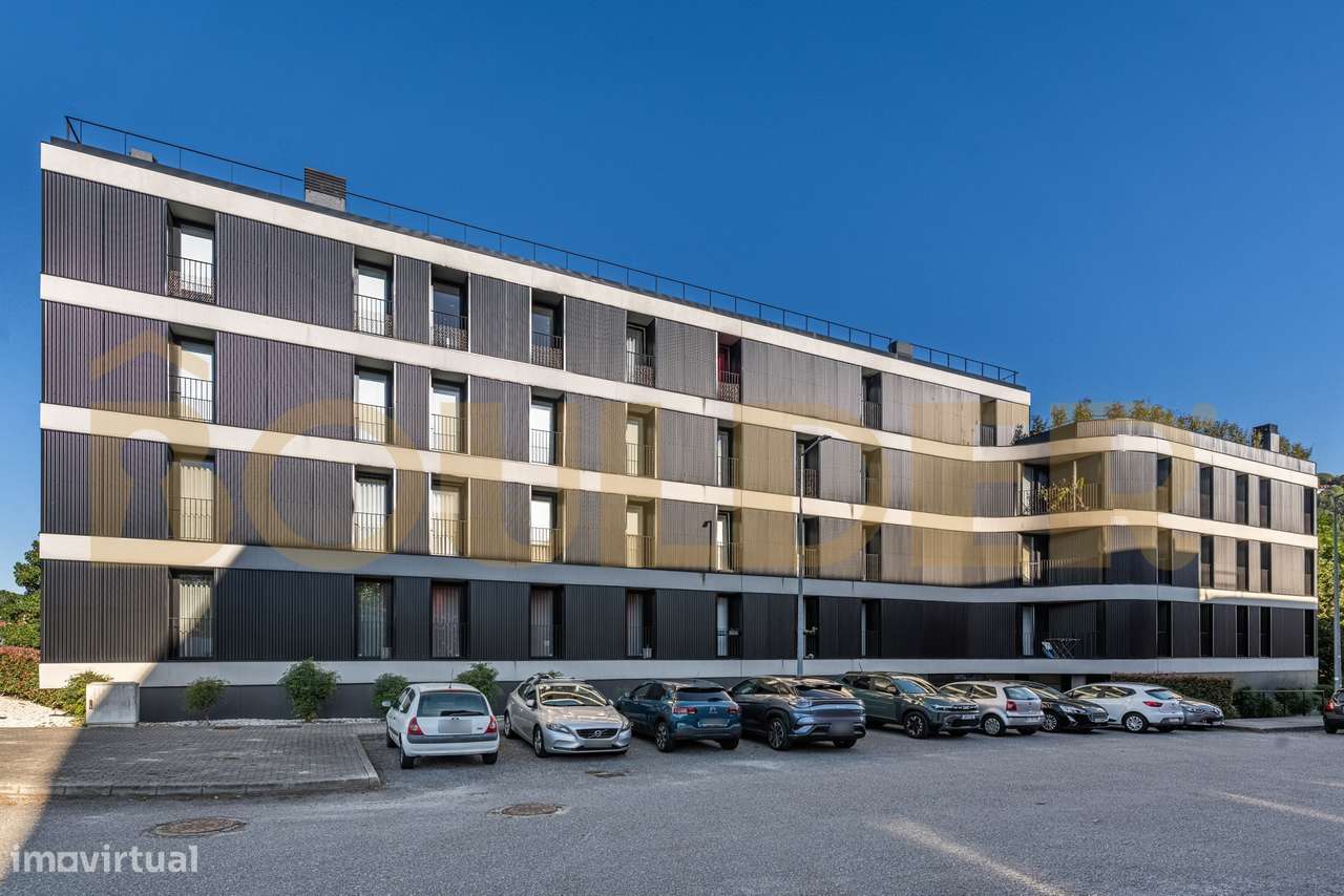 Apartamento T3 Braga Gualtar-7