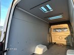 Volkswagen Crafter L4H3 7 LOCURI AXA DUBLA SPATE - 26