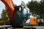 Hitachi ZX290LCN-5B - 5