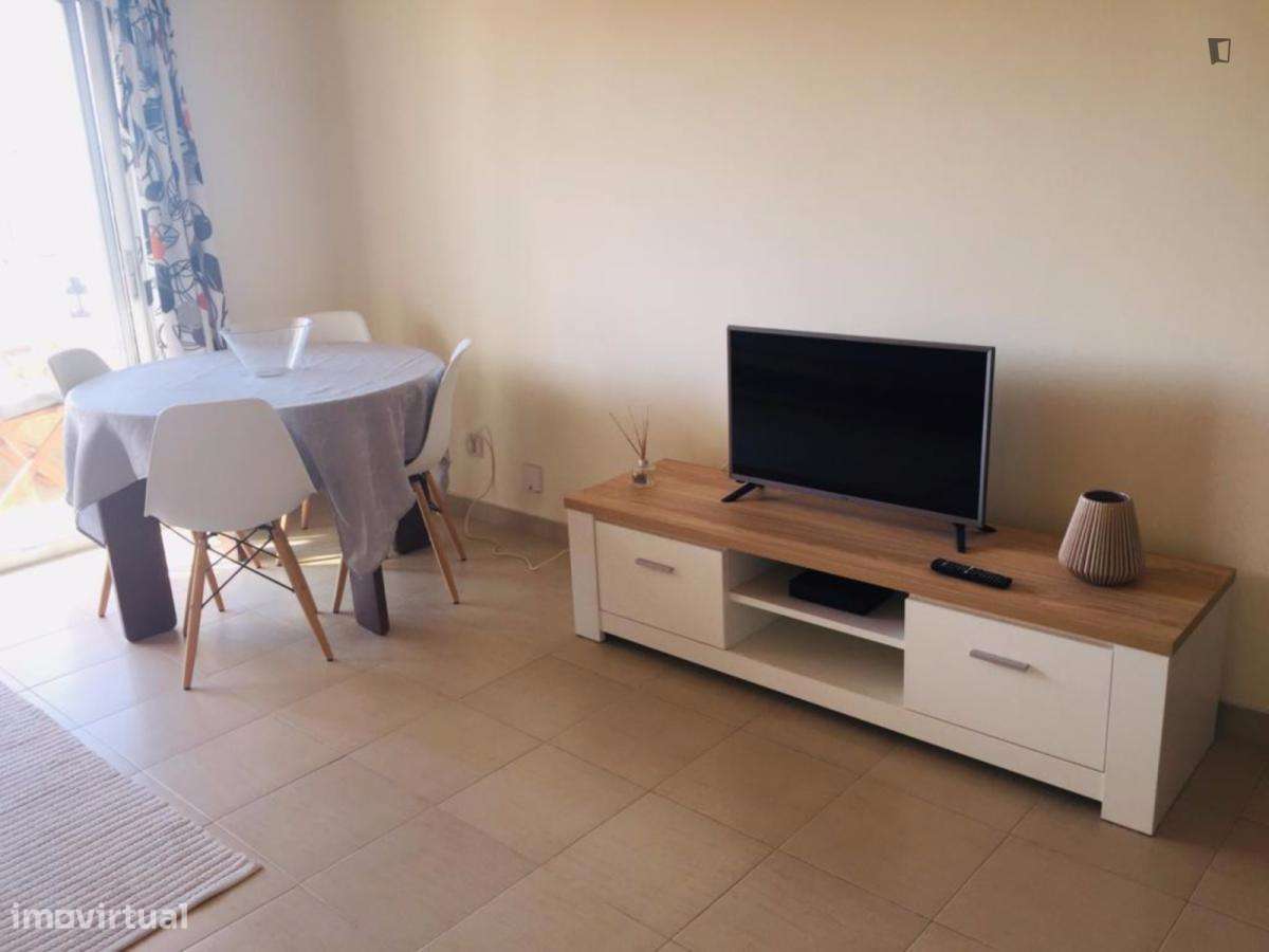 Apartamento com 1 quartos - localizado em Almada Lisbon - Grande imagem: 5/15