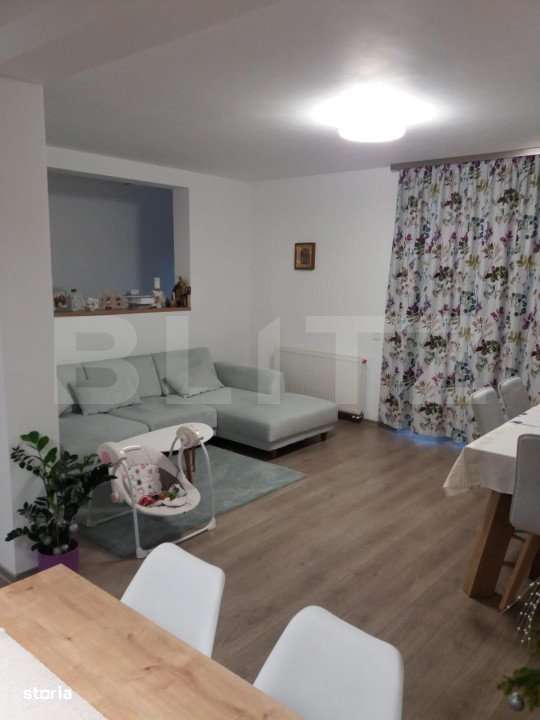 Oportunitate ! Casa pe un singur nivel in Sancraiu de Mures - Imagine principală: 4/16