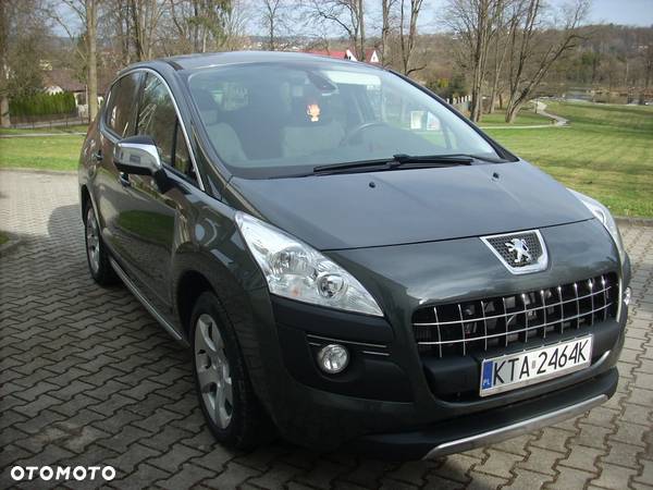 Peugeot 3008 - 10