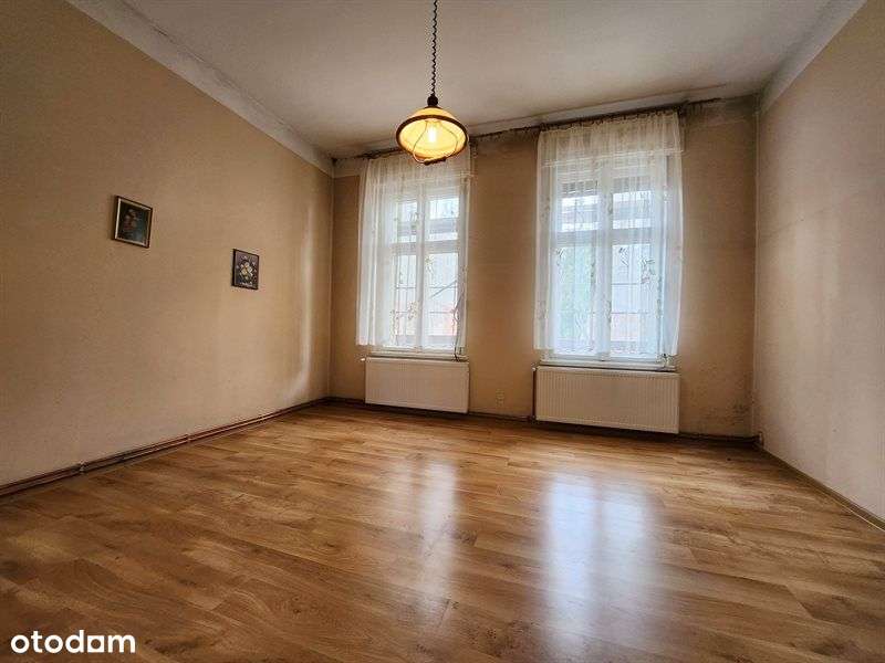 Nowa Cena - Parterowe - Kamienica Po Rewitalizacji-9