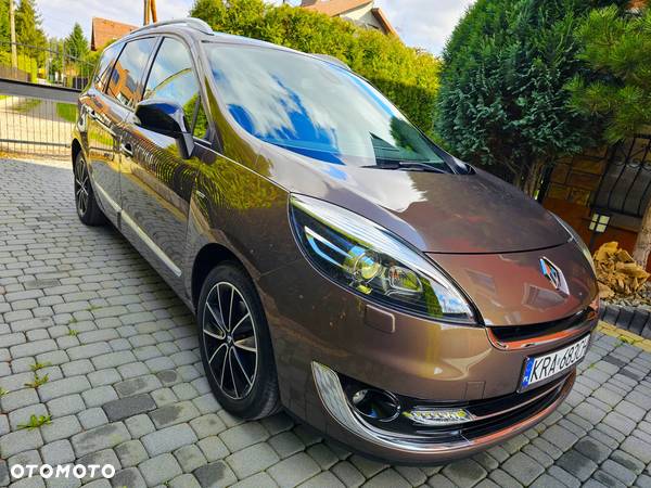 Renault Grand Scenic dCi 130 FAP Start & Stop Bose Edition - 1