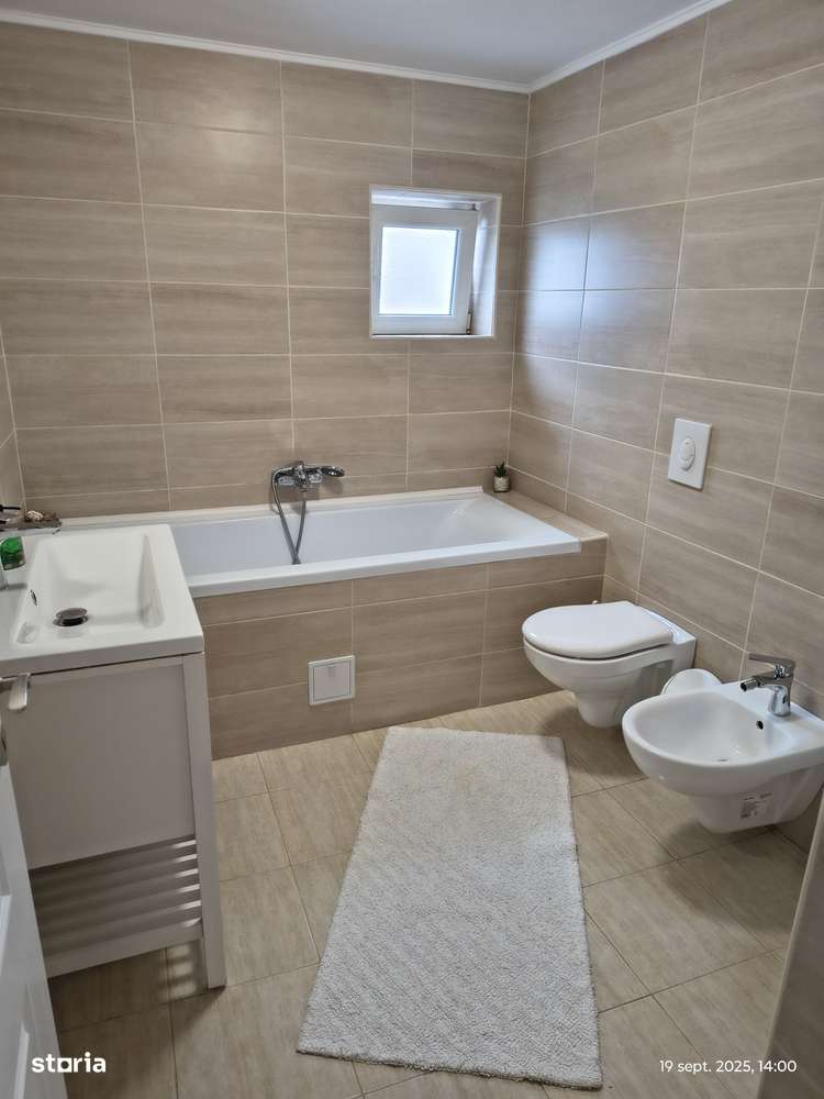 Vanzare apartament 4 camere Baciu - Imagine principală: 5/14