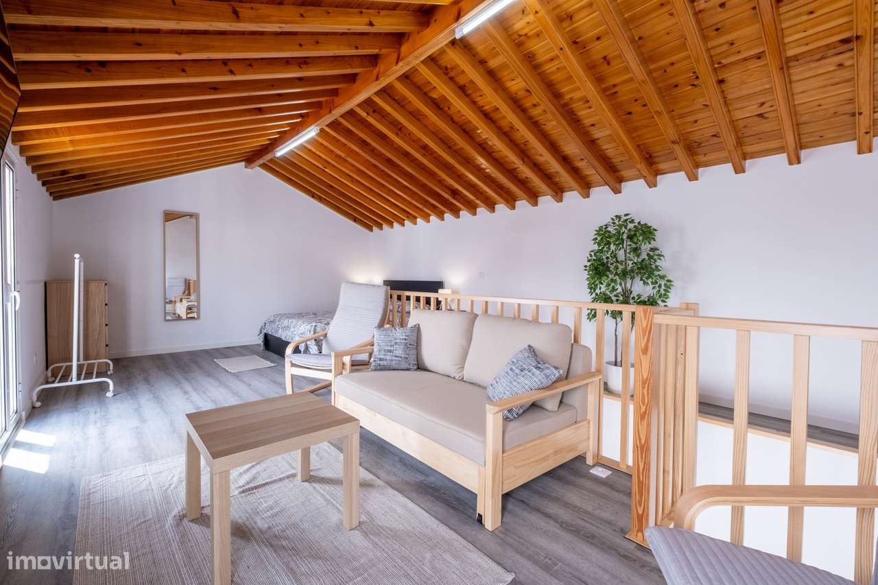 Condomínio Fechado "Casas Encanto dos Arrifes"-6