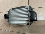 INTERCOOLER LEWY AUDI A6 C5 2.7 BT BITURBO - 4