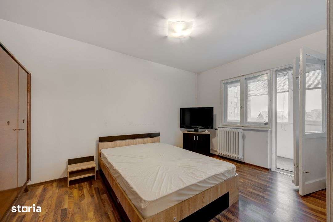 Berceni, Grand Arena 47 mp in care chiar respiri: vezi cum arata linis-5