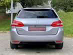 Peugeot 308 SW 1.6 BlueHDi Style - 7