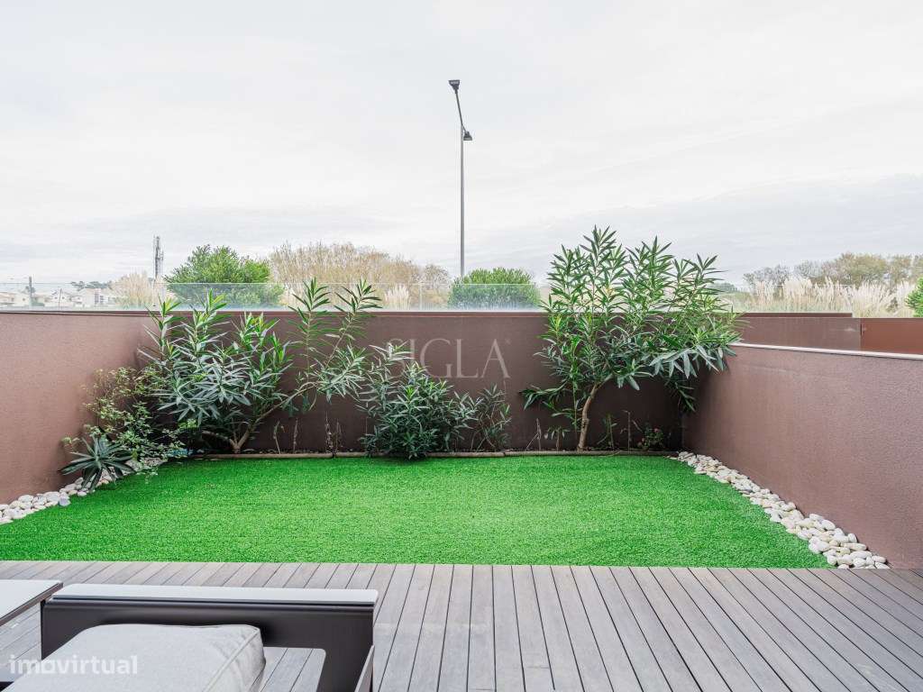 T2 em Miramar - Grande imagem: 2/20