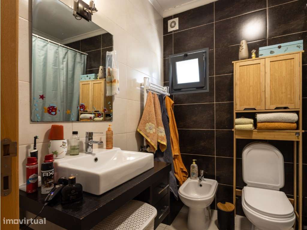 Apartamento T3 em Pereira-5