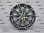 Jantes Porsche Macan em 21 | 5x112 - 1