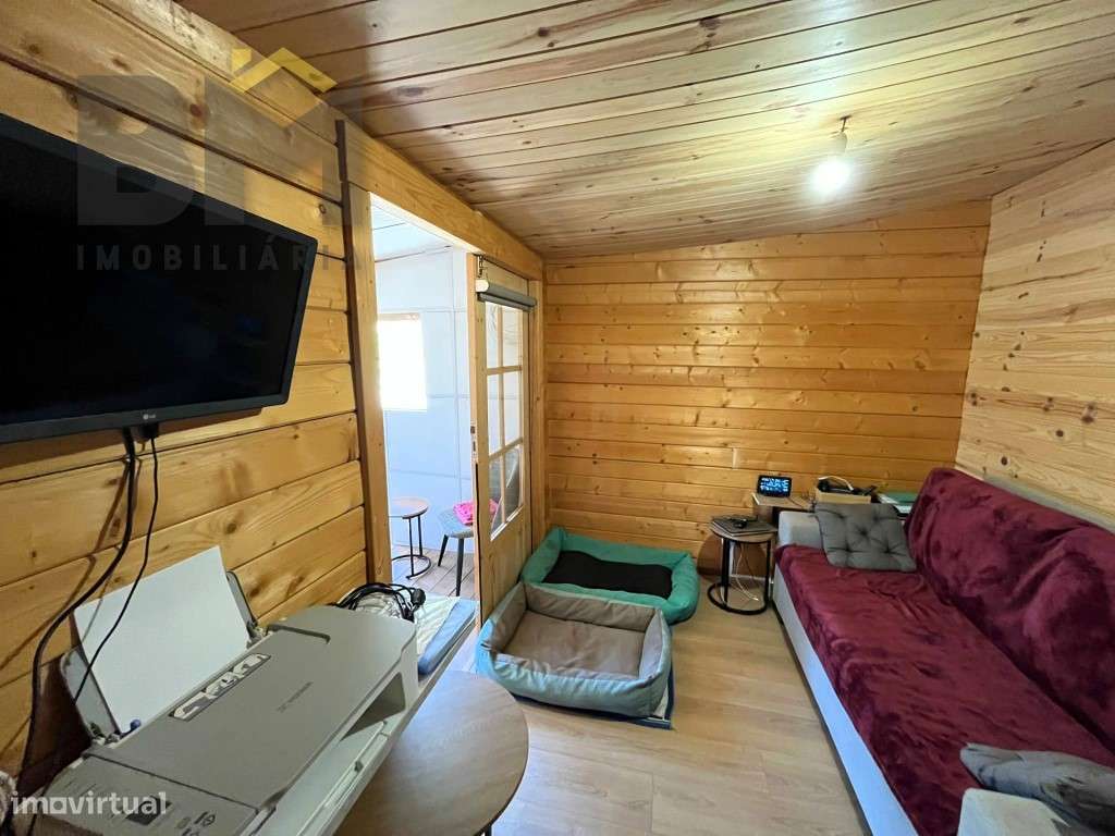 Refúgio Natural com Recursos Próprios e Potencial Agrícola - 16.040m²! - Grande imagem: 3/41