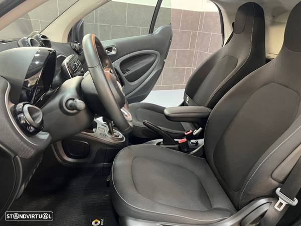 Smart ForTwo Coupé 0.9-(453.344,-453.353) - 10