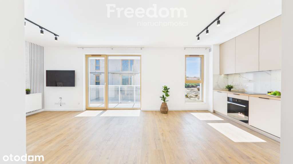 Nowe Mieszkanie w Olsztynku 3 pokoje apartament - Pełny obrazek: 2/20