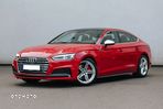 Audi S5 3.0 TFSI Quattro Tiptronic - 6