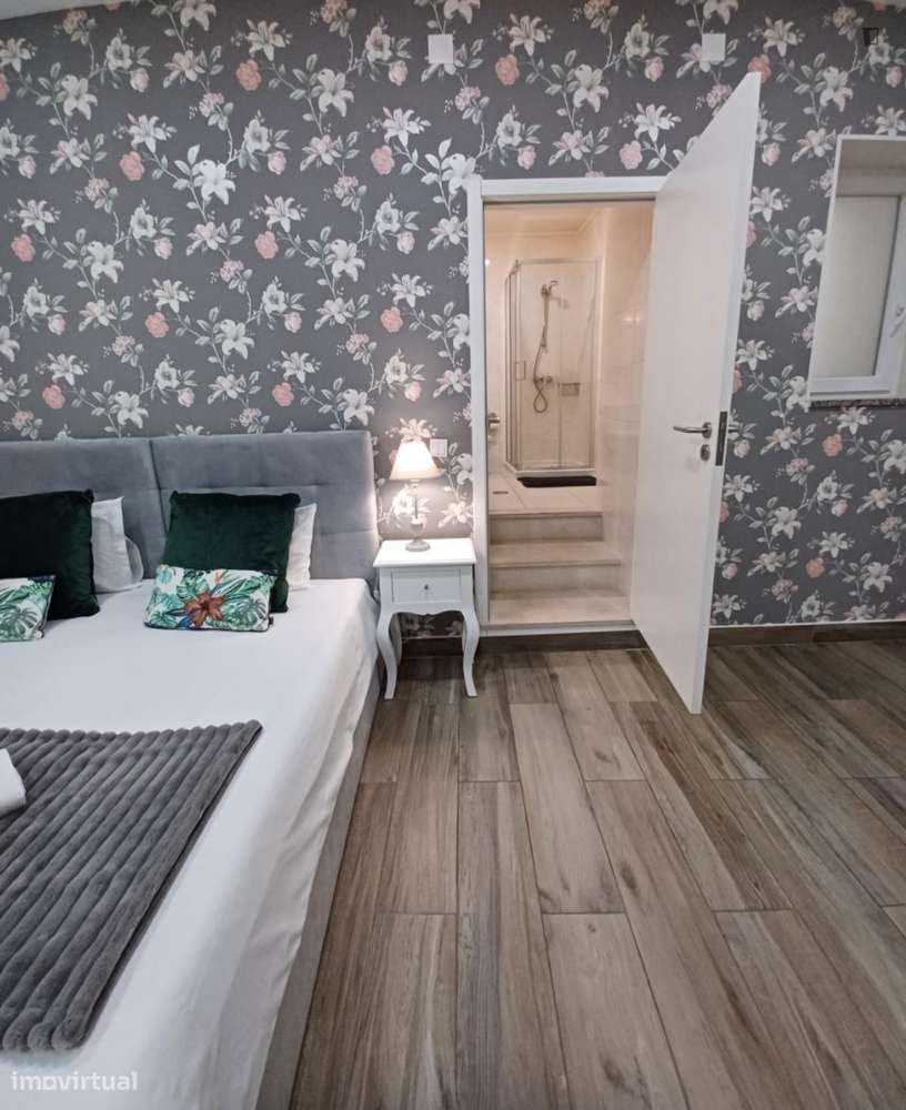 Estúdio - localizado em Montarroio Coimbra - Grande imagem: 4/7