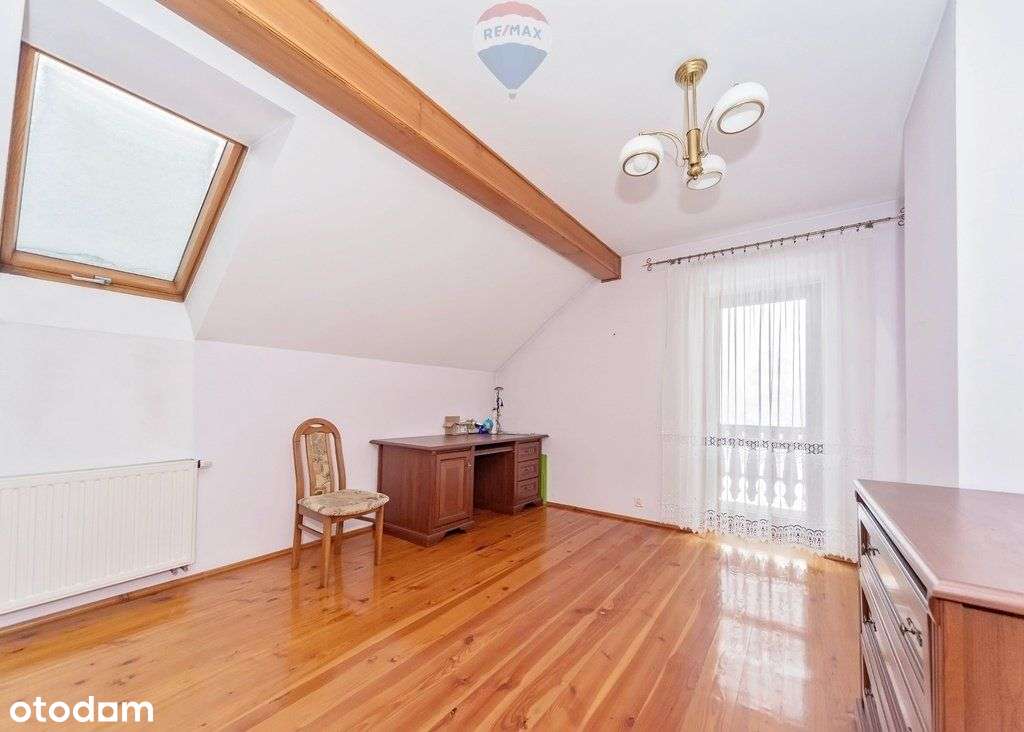 Ponadczasowy luksus u podnóża gór-13