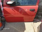 Usa Usi Portiera Portiere Stanga Fata Dezechipata Fiat Punto Facelift 1999 - 2012 - 2