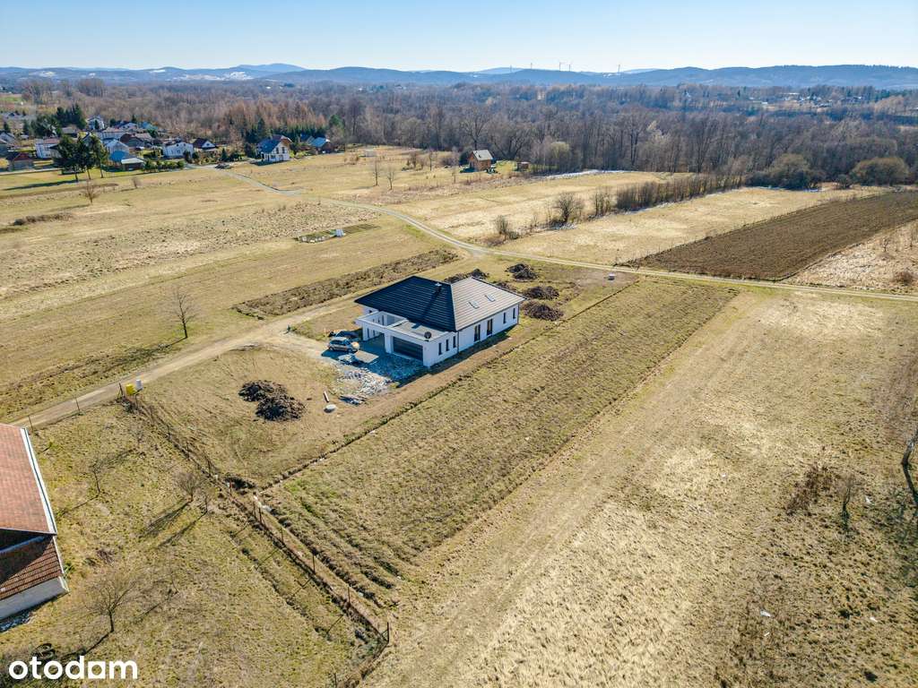 Działka Szczepańcowa - 14,69 ar-4