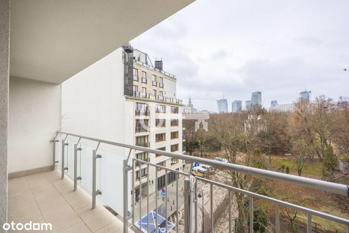 Unikatowy adres | Piękny widok-1