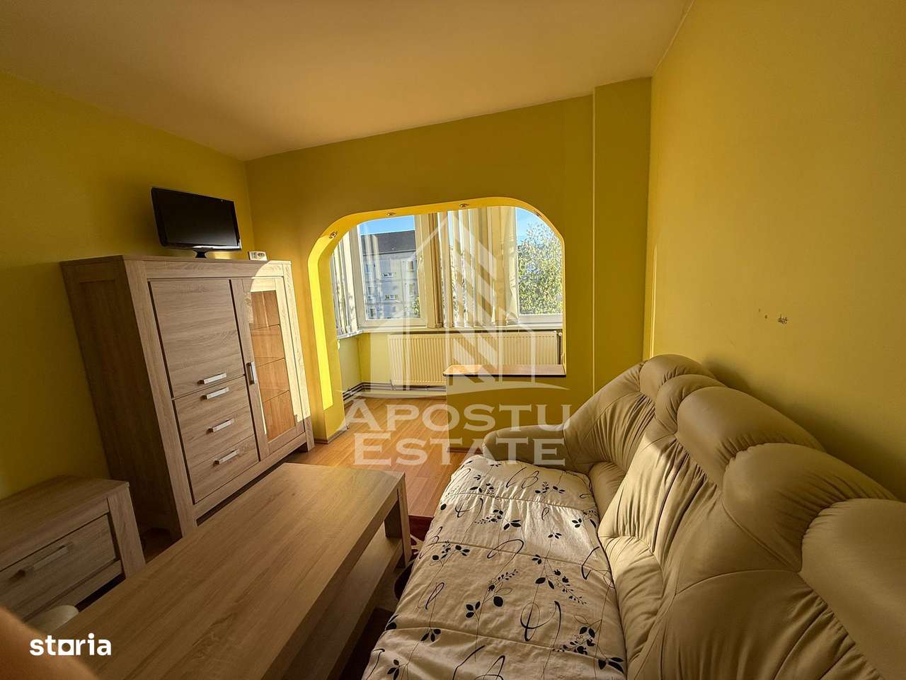Apartament cu 4 camere ,zona Lipovei Pet friendly - Imagine principală: 4/11