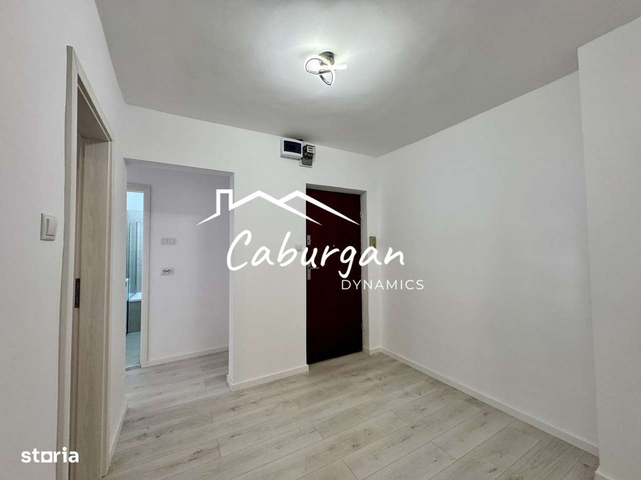 Apartament cu 2 camere, 43mp utili+balcon 7mp, etaj 3/4, Rahovei-0
